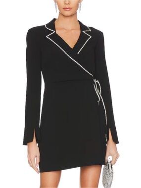 Cinq A Sept Barette Dress